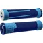 ODI AG2 Lock On Grips Blue/Blue